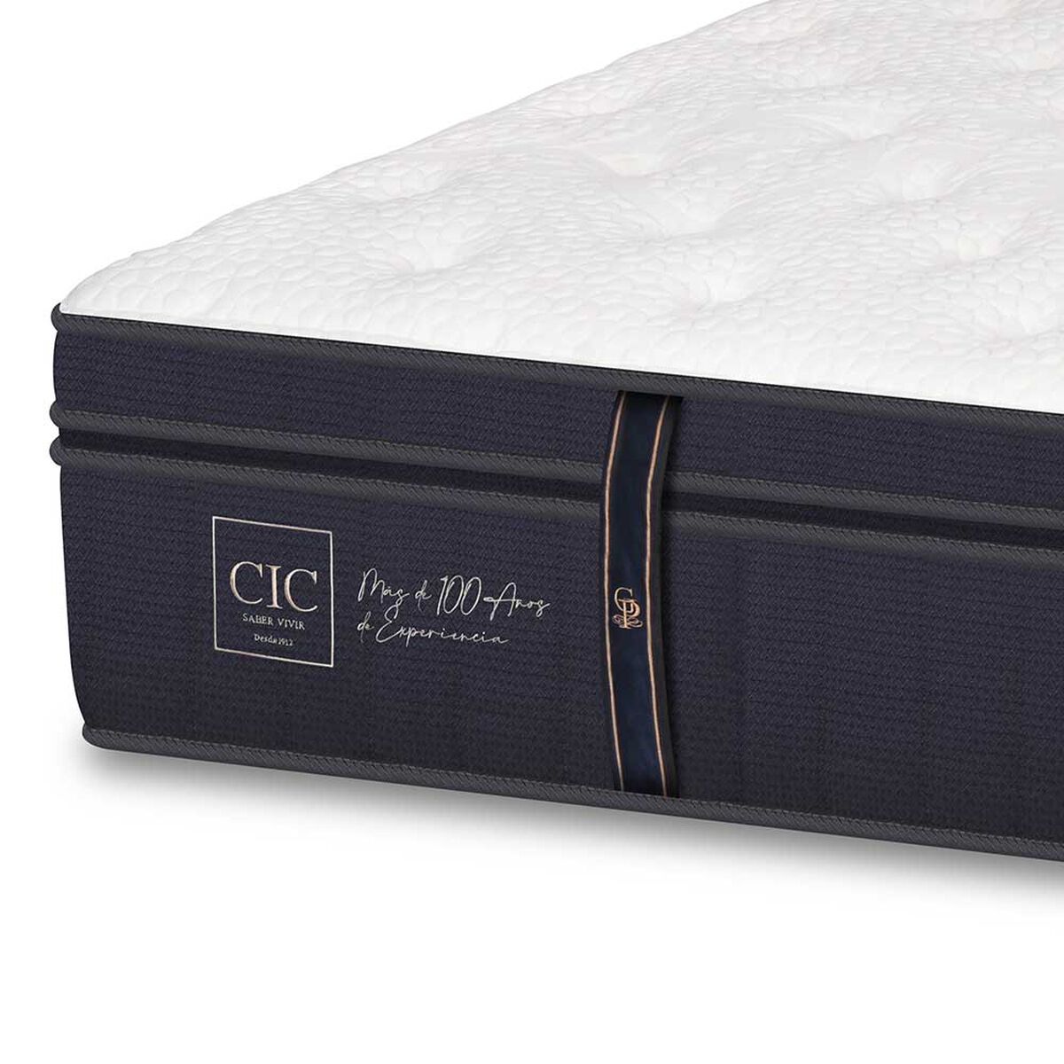 Colchón CIC Súper King Grand Premium