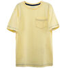 Polera Manga Corta Niño Cutback