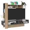 Rack TV Ankara Store Epsilon Hasta 60"
