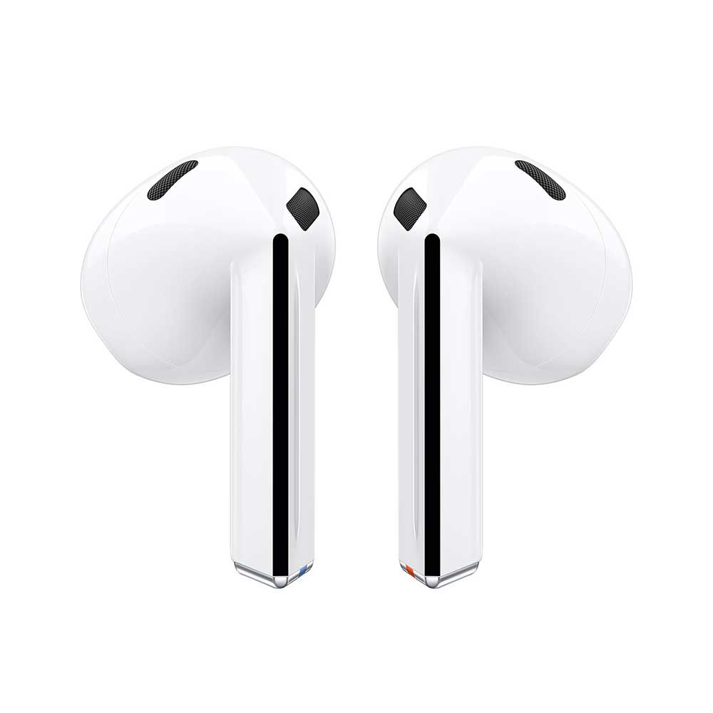 Audífonos Bluetooth Samsung Galaxy Buds3 White