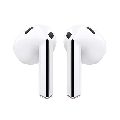 Audífonos Bluetooth Samsung Galaxy Buds3 White
