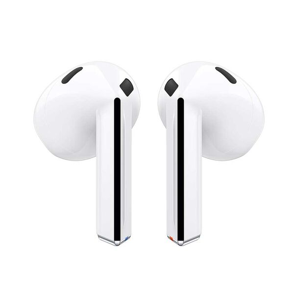 Audífonos Bluetooth Samsung Galaxy Buds3 White