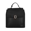 Mochila de Mujer Secret Sofia SC7 Grande Negra