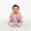 Chaqueta sin Mangas Chess Baby