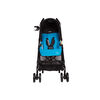 Coche de Paseo Reversi Blue + Adaptadores