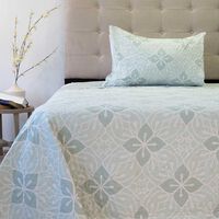 Quilt Doral 1,5 Plazas Origins D5 Diseños