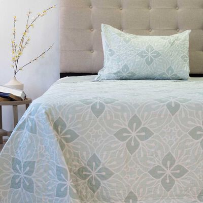 Quilt Doral 1,5 Plazas Origins D5 Diseños