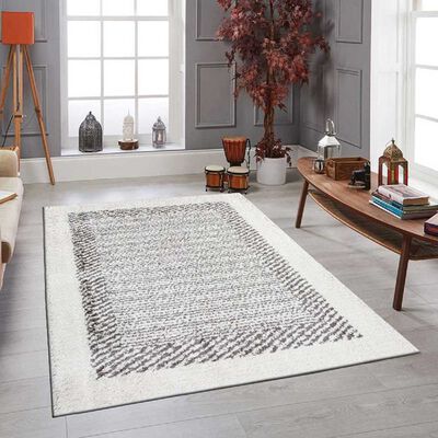 Alfombra Shaggy Idetex Magnolia Mix 150 x 200 cm