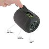 Parlante Bluetooth Lhotse Trip Go Gris