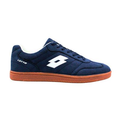 Imagen 1 del producto Zapatilla Urbana Hombre Lotto Azul