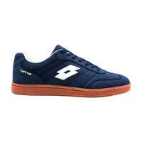 Zapatilla Urbana Hombre Lotto Azul