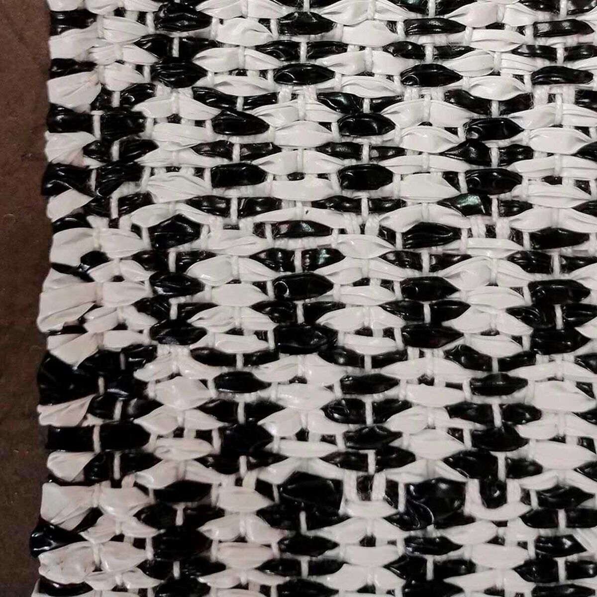 Alfombra Idetex Kala D3 230 x 160 Negro