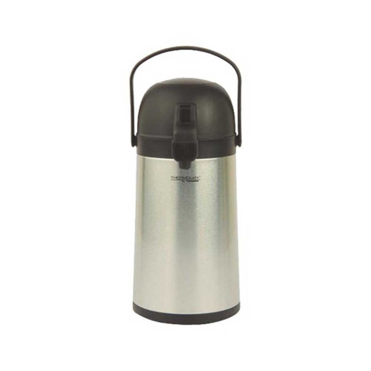 Termo Thermos Sifón Plata 1,5 lt