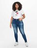 Polera Disney Mujer Only Carmakoma