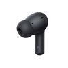Audífonos Bluetooth Xiaomi Redmi Buds 4 Active Negro