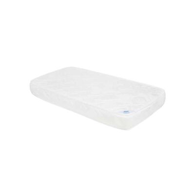 Colchón de Espuma Snooze Blanco Infanti