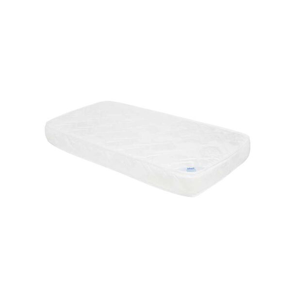 Colchón de Espuma Snooze Blanco Infanti