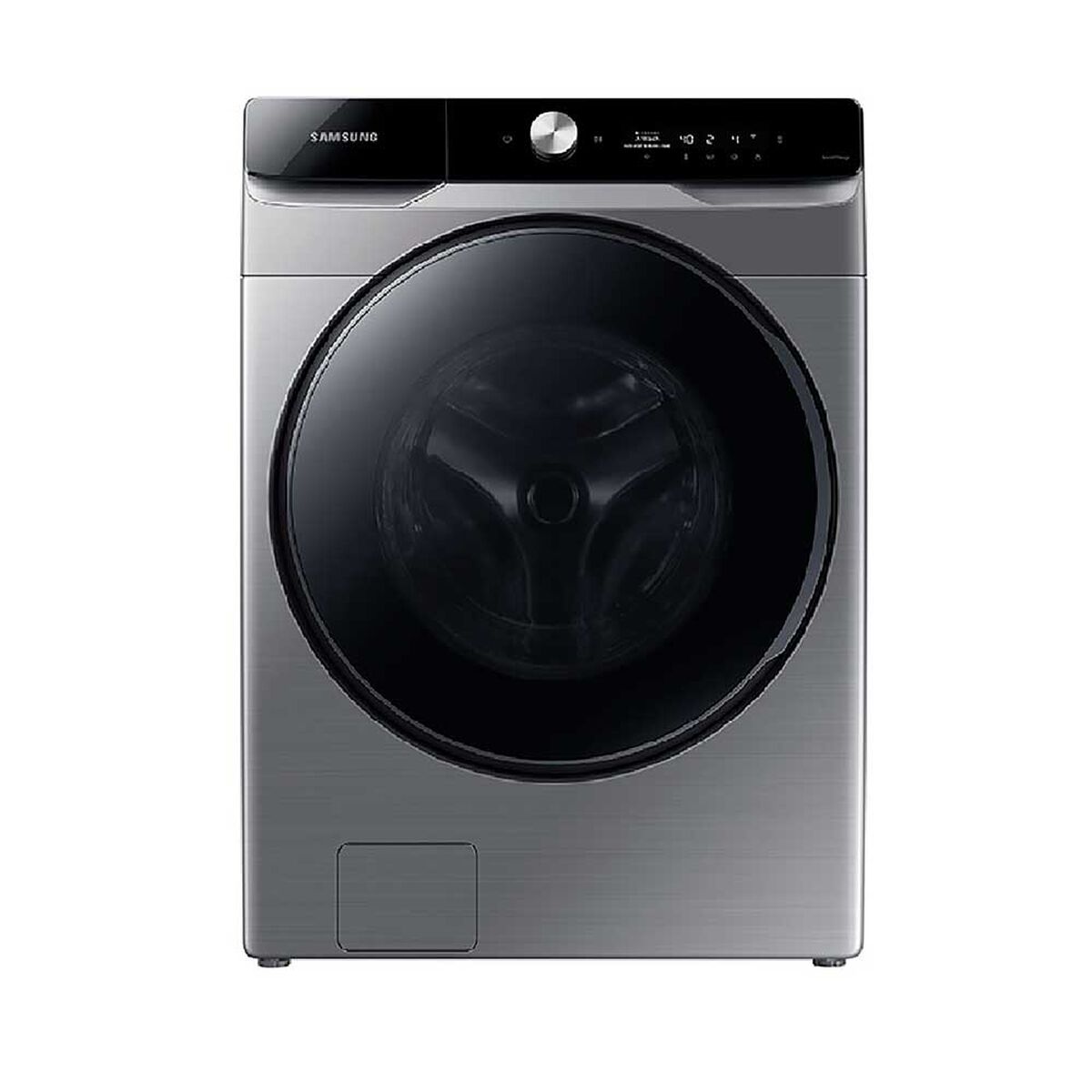 Lavadora Secadora Samsung WD20T6300GP/ZS 20/12 Kg.