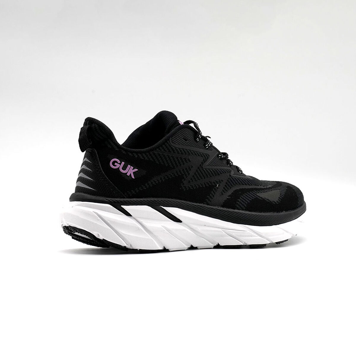 Zapatilla Urbana Mujer Guk