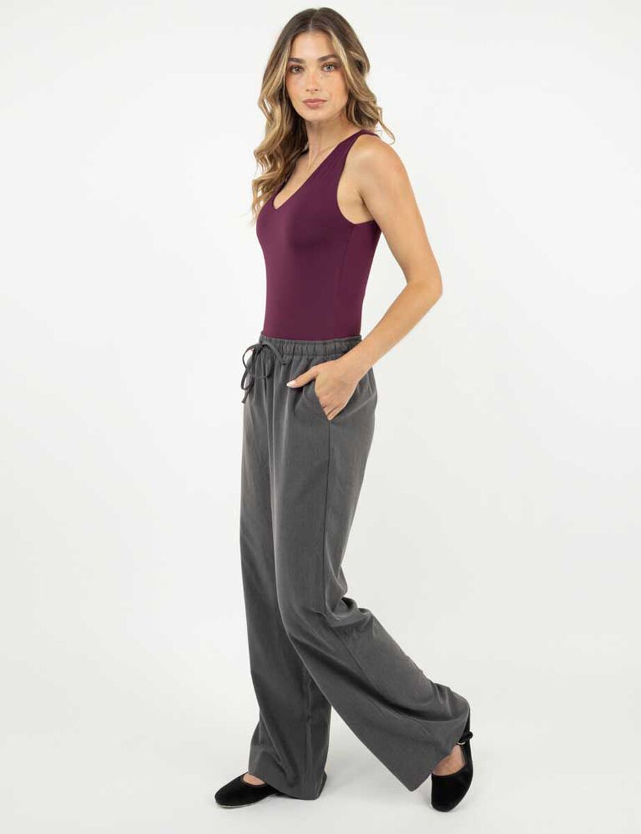 Body Sin Mangas Mujer Zibel