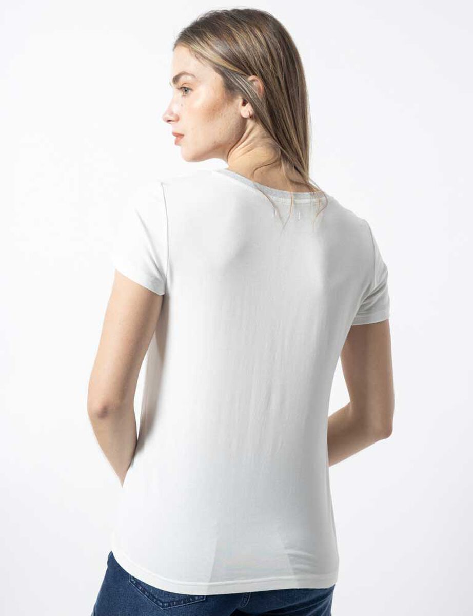Polera Mujer Zibel