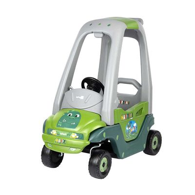 Auto de Paseo Dino
