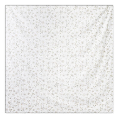 Cortina de Baño Cannon Mai 180x190 cm
