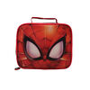 Pack Mochila con Ruedas + Lonchera Spiderman