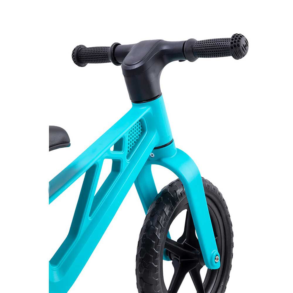 Bebesit Balance Bike Go Azul, foto 6