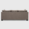 Sof&aacute; Muebles MPR Edimburgo 3 Cuerpos Caf&eacute;