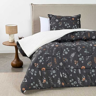 Imagen 1 del producto Plumón Sherpa Cannon 1.5 Plazas Termico Vinke