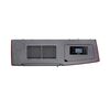 Estufa a Pellet Amesti Slim 9000 Negra