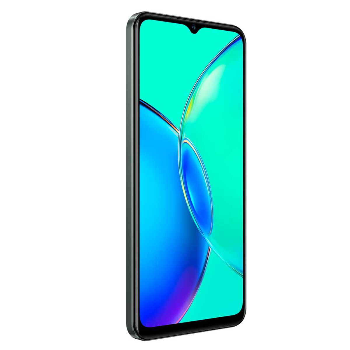Celular Vivo Y17S 6,56" 128GB Verde Liberado