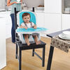 Silla de Comer 3 en 1 Smartclean Aqua Ingenuity