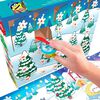 Masas y Plastilinas Play-Doh Mundo De Texturas Navidad Calendario