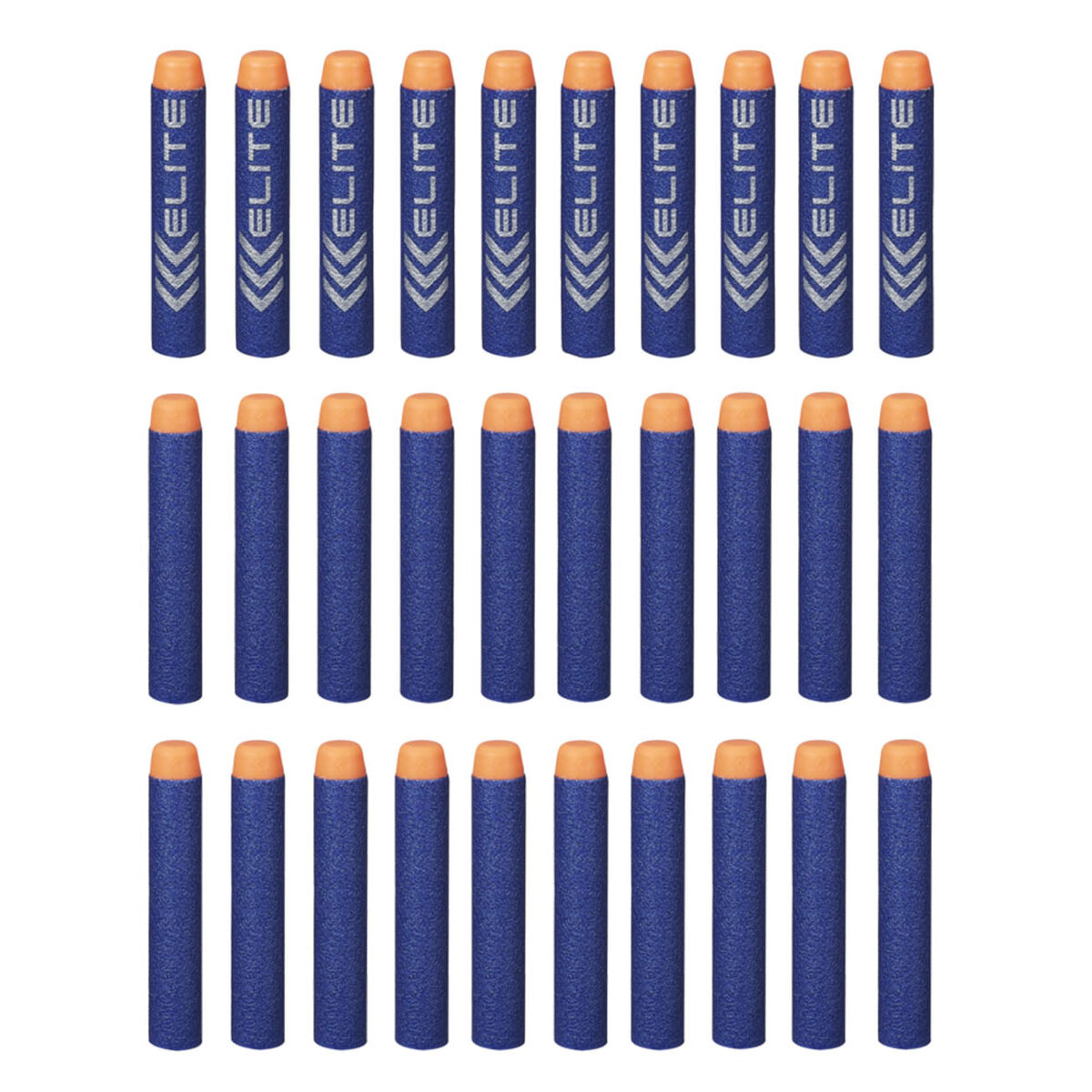 Nerf Elite Nstrike 30 Dardos