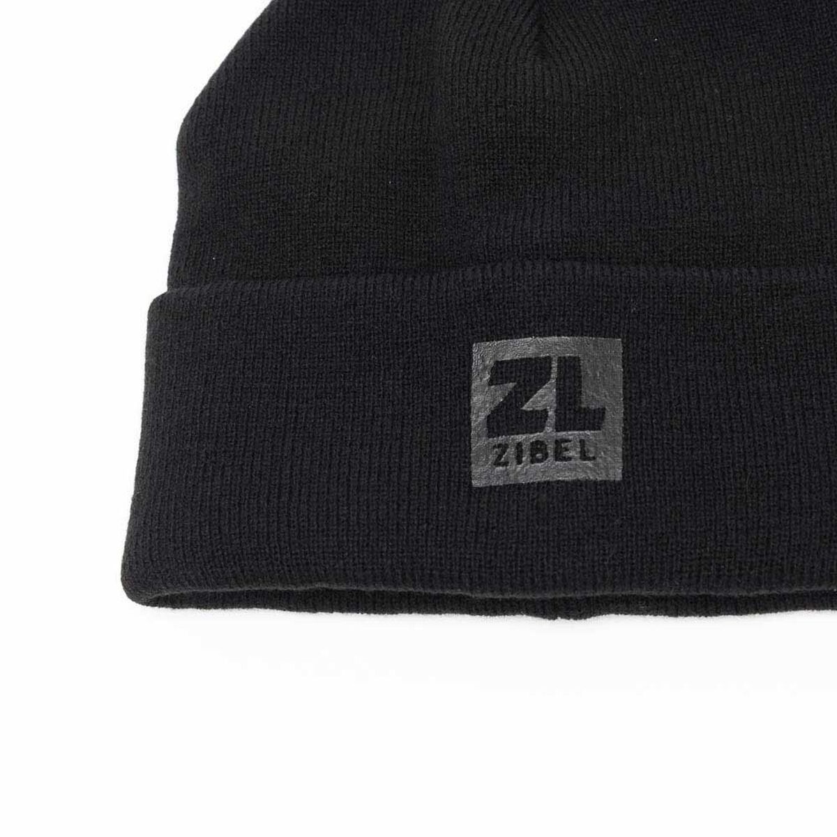 Gorro Beanie Hombre Zibel