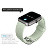 Smartwatch Lhotse Live 206 1,69" Verde