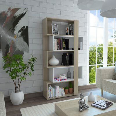 Imagen 2 del producto Biblioteca Cubo TuHome Beijing