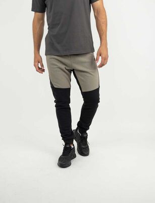 Imagen 1 del producto Pantalón Deportivo Hombre Lotto Green, Gris 1, Navy