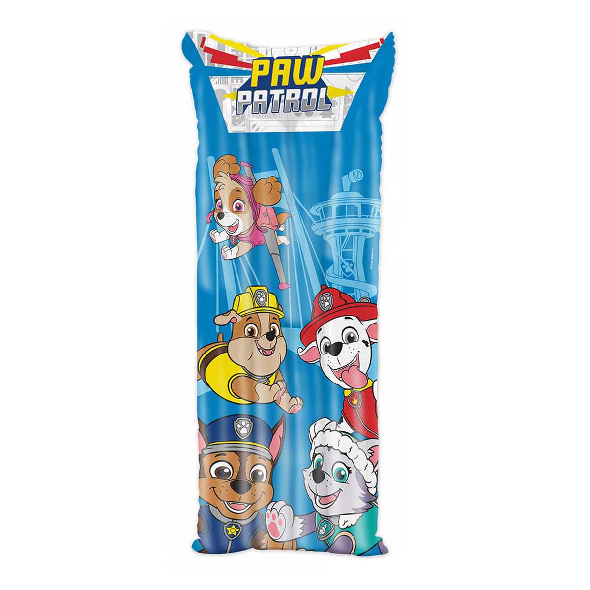 Colchoneta Paw Patrol