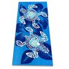 Toalla de Playa Doral Aruba Tortugas 70x140 cm