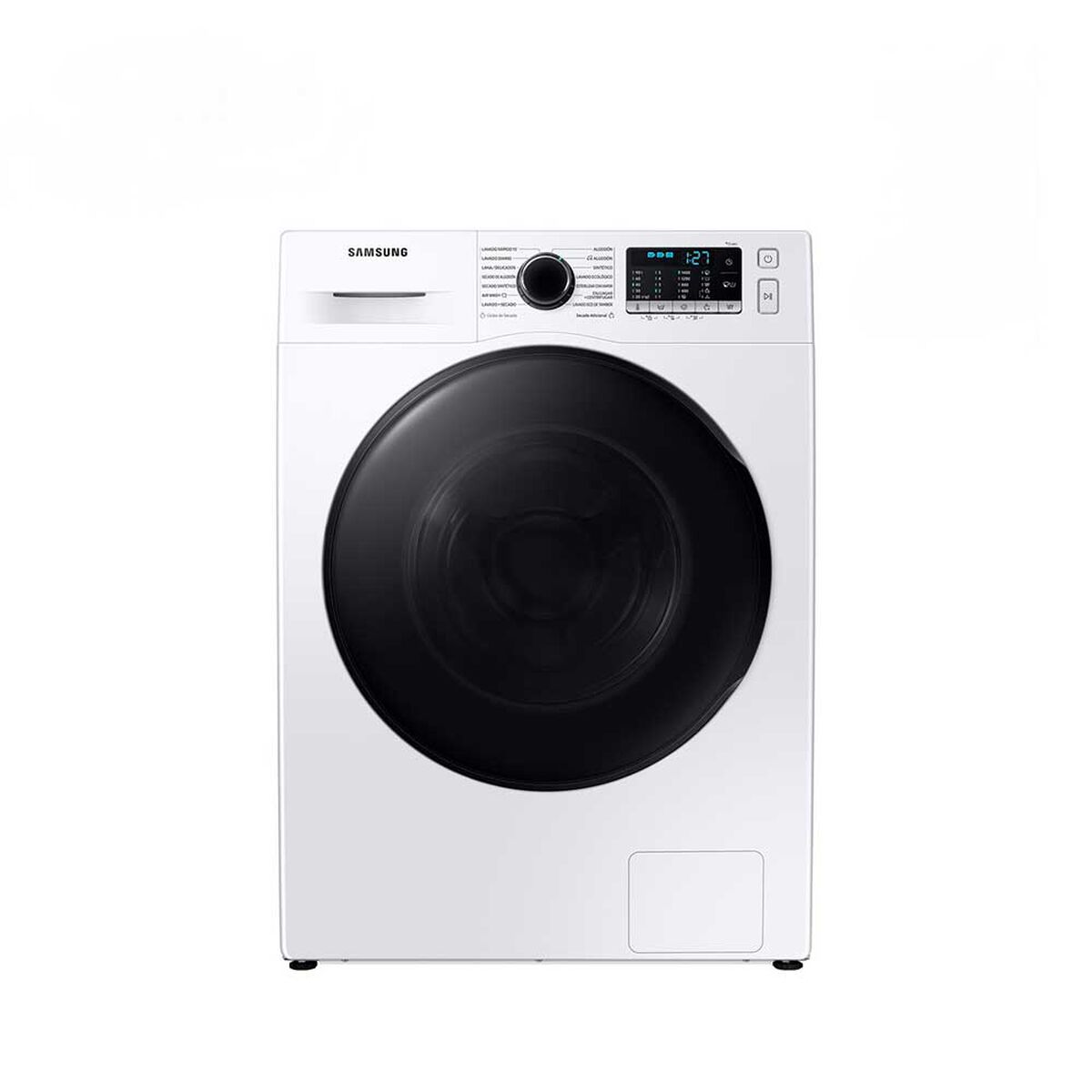 Lavadora Secadora Samsung WD11TA046BE/ZS 11/7 kg.