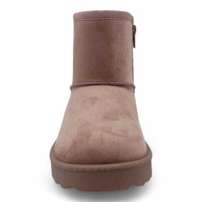 Imagen 2 del producto Bota Niña Mila Rosado