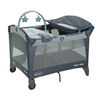 Cuna Corral Pack & Play Graco Napper LX 7737