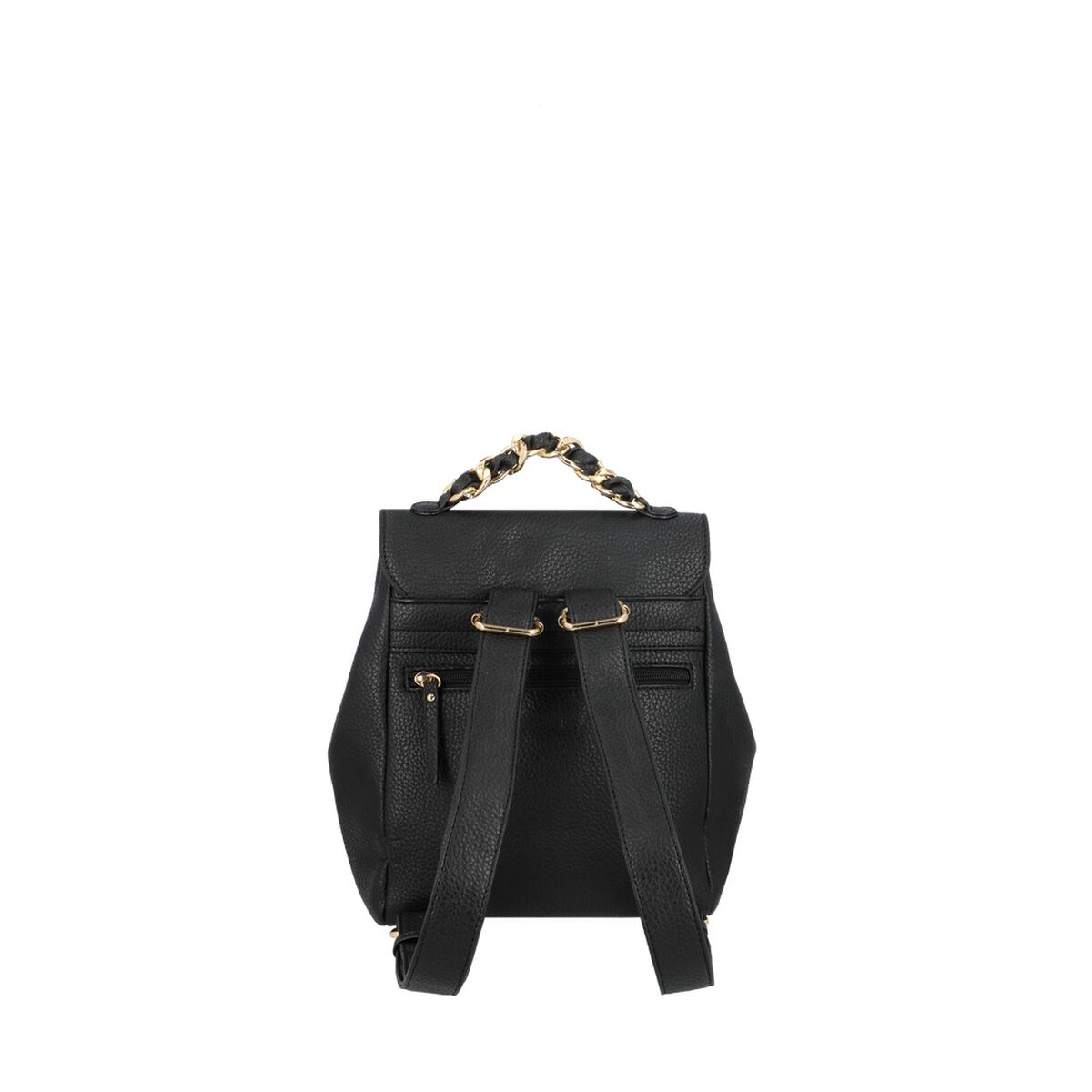 Mochila Secret Mallorca FW25 M Negro