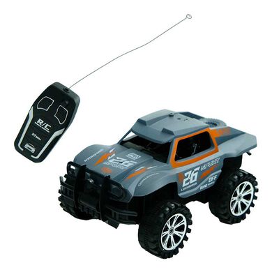 Imagen 2 del producto Vehiculo Ebx Rc Single Function Buggy Value