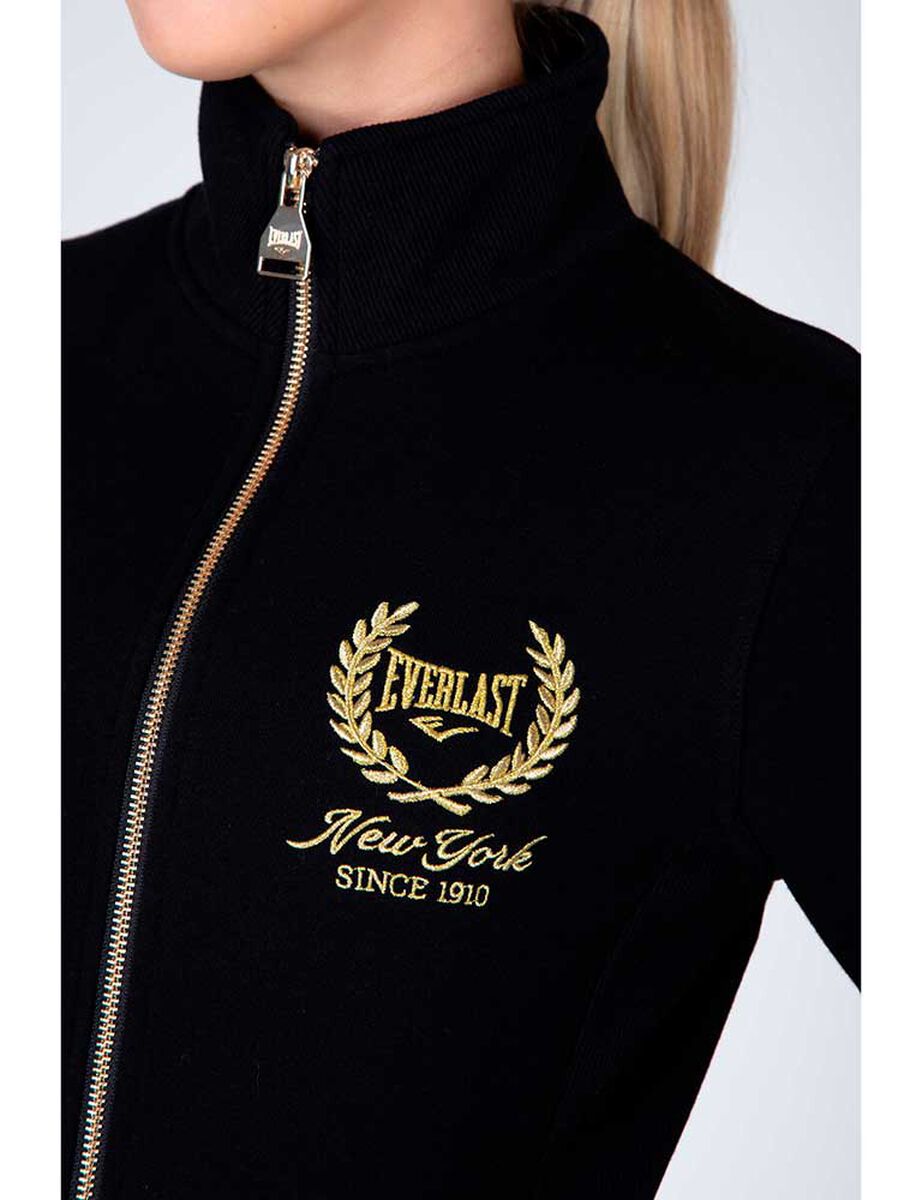Chaqueta Deportiva Mujer Everlast