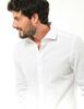 Camisa Algodón Manga Larga Hombre Zibel