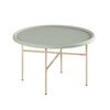 Mesa de Centro Amuv Duo Domo